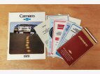Thumbnail Photo 73 for 1979 Chevrolet Camaro Z28